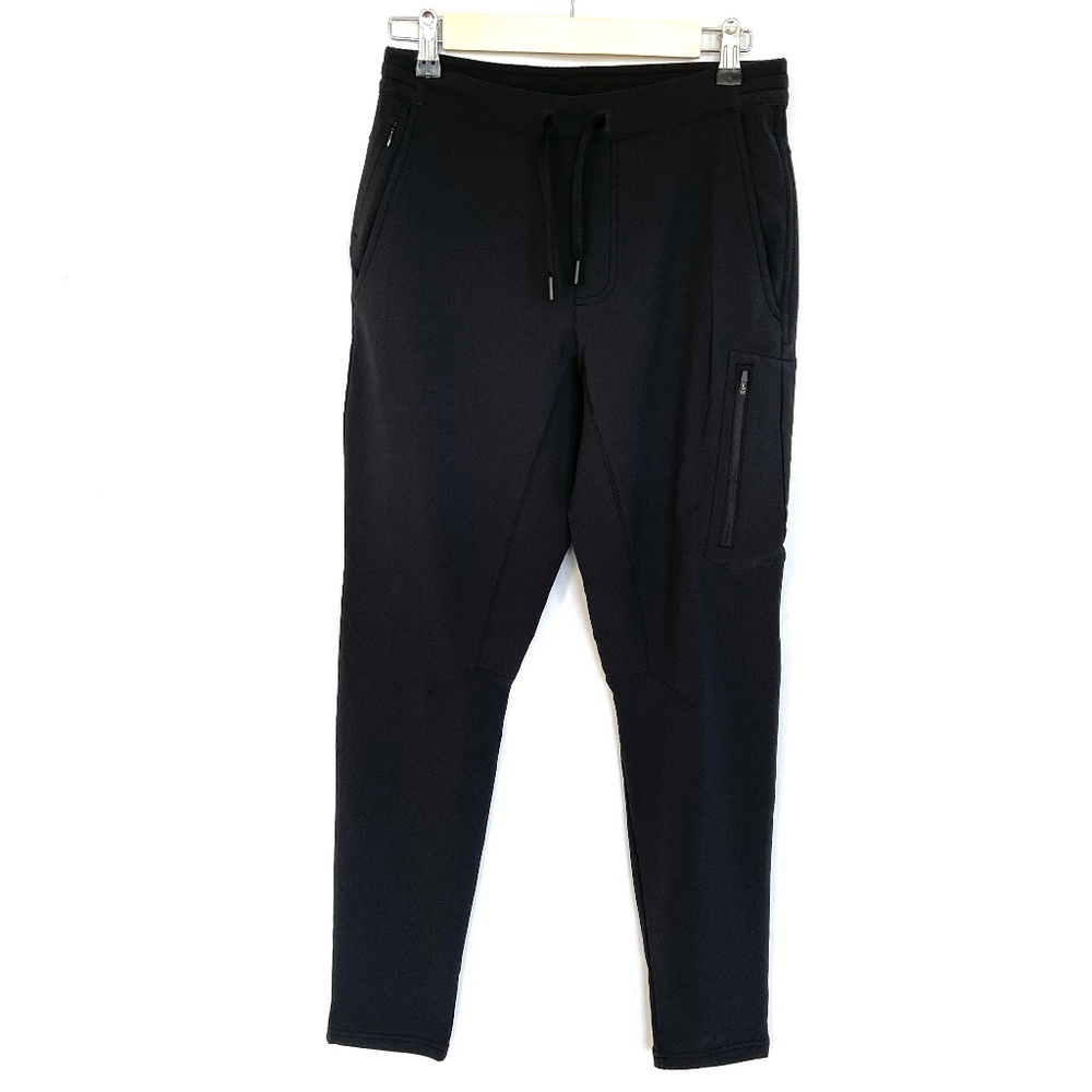 Backcountry Mens Pull On Athletic Pant